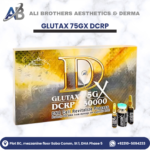 GLUTAX 75GX DCRP ( 14 SETS)