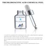 TCA ( tricholoacetic acid ) PEEL 15%