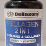 Bellagen 2 in 1 Capsules