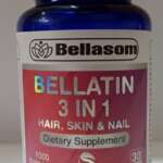 Bellatin 3 in 1