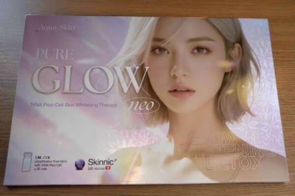 Aqua Skin Pure Glow Neo