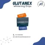 GLUTANEX DRIP ( 10 SETS) - Image 2