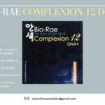 BIO RAE COMPLEXION 12 ( 4 SETS) - Image 3