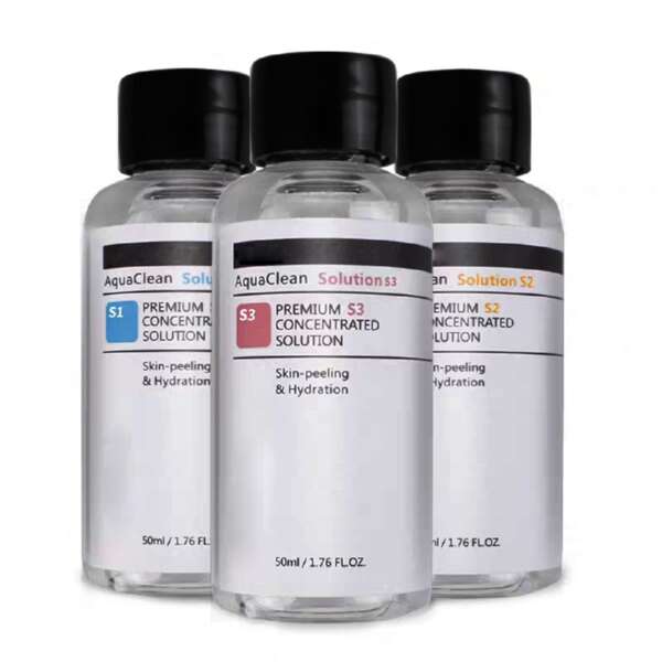 Hydra Facial Serum Set