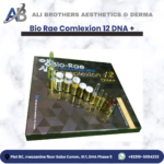 BIO RAE COMPLEXION 12 ( 4 SETS)