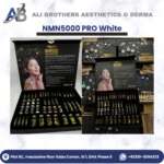 JM Prowhite NMN5000 Complexion 12