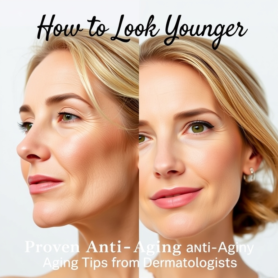 Anti-Aging