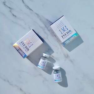 EVETOX 100 UNITS