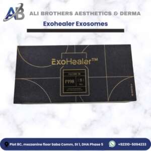EXOHEALER
