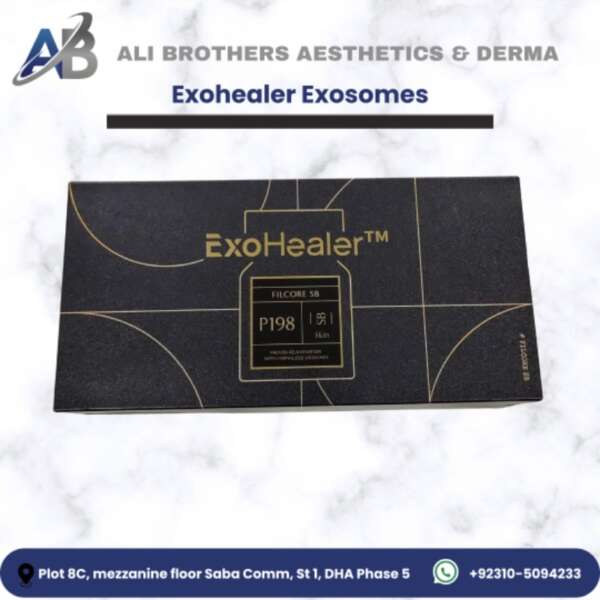 EXOHEALER