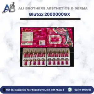 Glutax 2000000GX