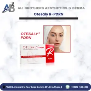 Otesaly R-PDRN