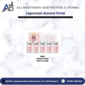 Lapuroon vivid A