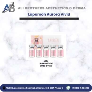 Lapuroon vivid A