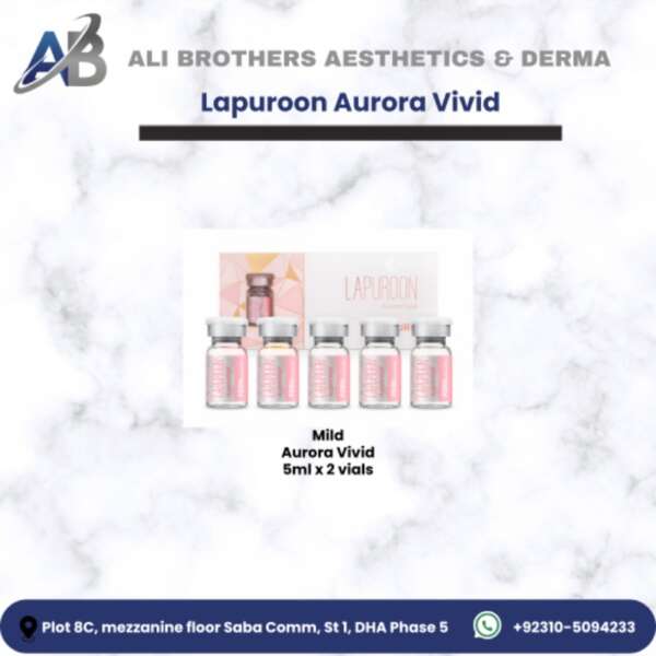 Lapuroon vivid A