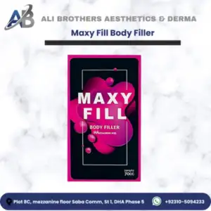 Maxy fill Body Filler