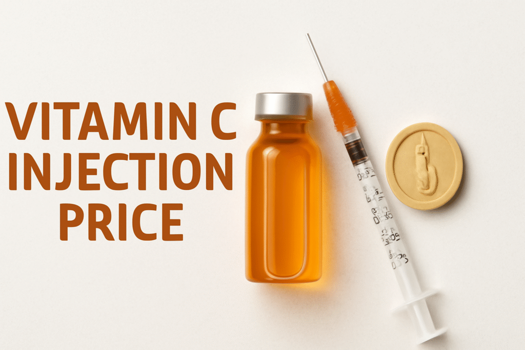 vitamin c-injection-price