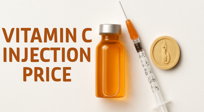 vitamin c-injection-price