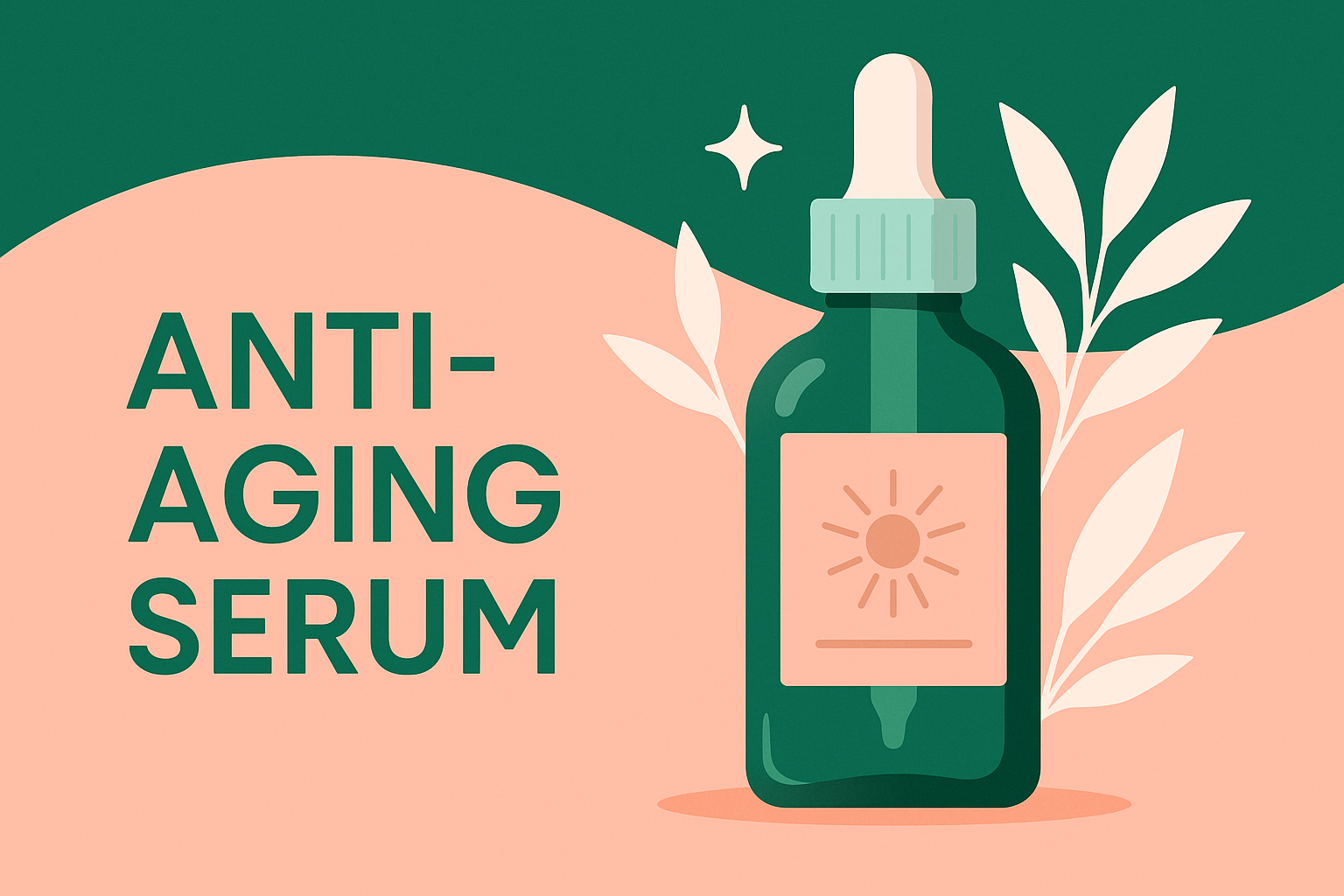 anti aging serum