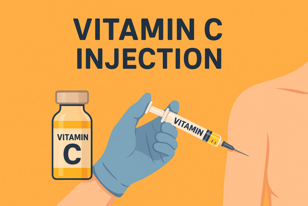 vitamin-c-injection