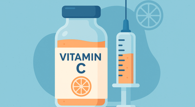 vitamin-c-injection