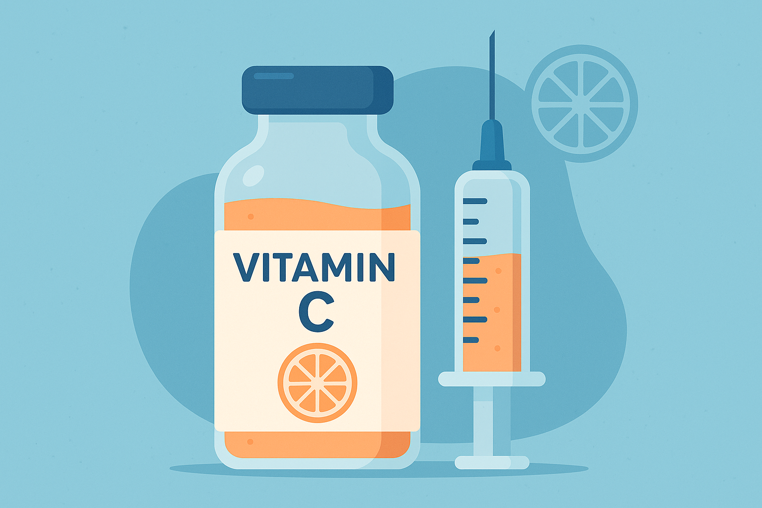 vitamin-c-injection