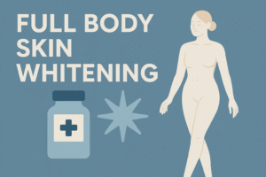 skin-whitening