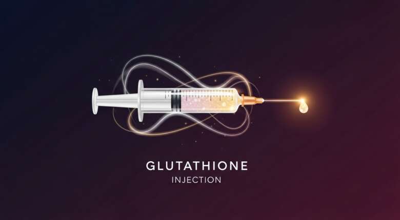 Glutathione-Injection