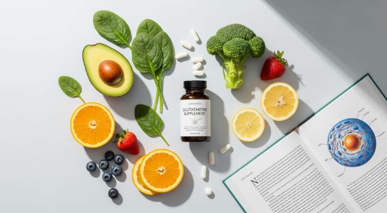 Glutathione