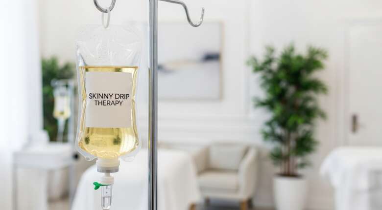 Skiny Drip