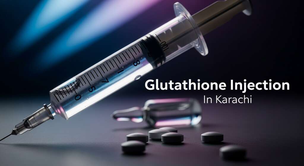 Glutathione-Injection-In-Karachi