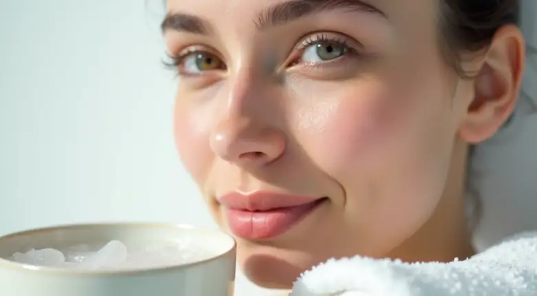 face-and-body-cleansing