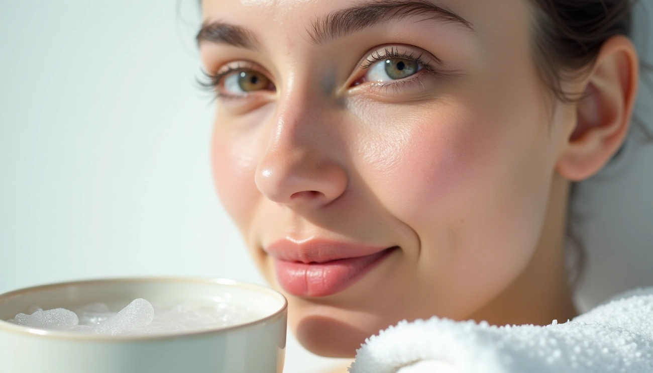 face-and-body-cleansing