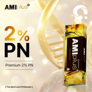 AMI Plus X