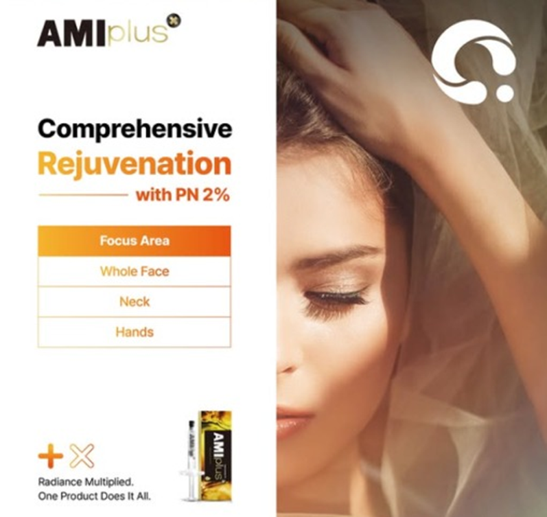 AMI Plus X - Image 2